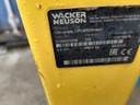 Zagęszczarka WACKER NEUSON DPU 6555 2018 300 godz. Kod producenta wacker