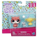 ПОЕЗДКА В МАГАЗИН LITTLEST PETS ХЭМСТОН МОЛЛИ МАСБИ