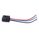 CLAVIJA RANURA ALTERNADOR TOYOTA 3 CABLES 