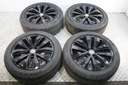 RUEDAS LLANTAS ALULLANTAS 255/50 R20 VW AMAROK 2H 2H3 RESTYLING 2H6601025F 