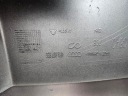 AUDI A6 C8 ALLROAD 2018 SPOILER DIFFUSEUR DOUBLURE PARE-CHOCS ARRIÈRE 4K9807835photo 16