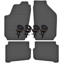 100% ОРГ VW Polo 4 2001-2009 2008 2007 2006 2005