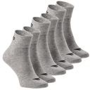 HI-TEC CHIRE Хлопковые мужские носки до щиколотки 3 пары 40-43