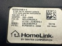 MODULE HOMELINK VOLKSWAGEN TOUAREG II 4G0907410photo 6