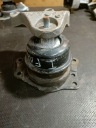 COUSSIN MOTEUR POIGNÉE VW 6Q0199185R SEAT IBIZA III SKODA FABIA I VW POLO 9Nphoto 6