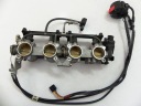 CARBURATEUR PAPILLON DES GAZ COMMUTATEUR 44G0 SUZUKI GSR 600 06-10photo 6