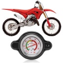 КОРОК РАДІАТОРА HONDA CR250R 1989-2007  (16514570639) фото min 8