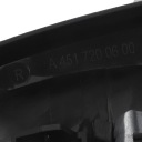 ВНЕШНЯЯ РУЧКА ДВЕРИ OEM СТАНДАРТ DIRECT FIT ЧЕРНЫЙ WATERPROOD JC  фото 9