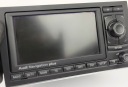 AUDI A4 B6 B7 RNS-E RADIO NAVIGATION NAVI 8E0035192T FRANÇAIS MENU AVEC CODEphoto 9
