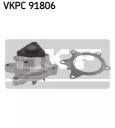 POMPE À EAU TOYOTA 1,3/1,5 PRIUS 00-09, YARIS 99-05photo 9