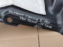 RENAULT CAPTUR II 19- PASSAGE DE ROUE AVANT DROIT PIÈCE ARRIÈRE 638422008Rphoto 7