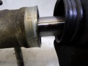 CRÉMAILLÈRE DE DIRECTION CITROEN C5 3 III 9687179280photo 5