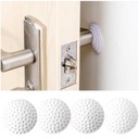 СТОПОР ДВЕРИ САМОКЛЕЙКАЯ ЗАЩИТА