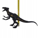 DINOSAURY HRAČKY POHYBLIVÉ FIGÚRKY 15CM Hrdina Šmolkovia