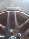 MERCEDES 247 GLA 45S AMG GLB ДИСКИ КОЛЕСА 21''  (17679846039) фото min 16