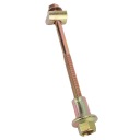 2 SZT. HEX KOTWICA КАРКАС РЕГУЛЮВАННЯМ ТЯГИ SKRETNEGO 90101-12159 9H  фото 7