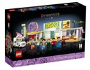LEGO 21339 IDEAS - BTS DYNAMITE