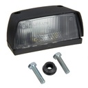 Лампа номерного знака Massey Ferguson MF