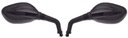 Комплект зеркал PIAGGIO GILERA APRILIA НОВЫЙ M8