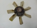 VENTILATEUR COUPLEUR VISQUEUX EMBRAYAGE MITSUBISHI PAJERO III 3.2 DID ME298542photo 10