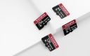 КАРТА VIOFO INDUSTRIAL MICROSDXC 256 ГБ 100 90 МБ с