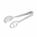 Щипцы кухонные Tadar овальные 20 см, сталь