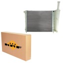 NRF 58433A RADIATEUR SYSTÈME REFROIDISSEMENT MOTEURphoto 9