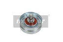 GALET TENDEUR COURROIE WIELOROWK. CITROEN 55960MG/ROLKA/M MAXGEARphoto 10