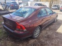 PROTECTION THERMAL VOLVO S60 I 8692823  photo 9