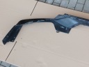 DOUBLURE PARE-CHOCS ARRIÈRE ARRIÈRE SPOILER DIFFUSEUR HONDA CIVIC Xphoto 9