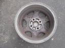 FORD ESCORT MK7 ДИСК ДИСКИ АЛЮМІНІЄВІ 14'' 4X108 ET41 6J 95AB-AA  (17415765455) фото min 11
