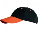 Рабочая кепка с бейсболкой, хлопок, класс РЕГУЛИРУЕМАЯ