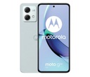 Motorola moto G84 5G 12/256 ГБ DS Marshmallow Blue