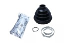 ЗАХИСТ ШАРНІРА VOLVO ZEW. 850 / C,S,V 7 49-1392 MAXGEAR  (16010196950) фото min 8