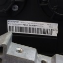AUDI Q3 8U 2.0 TFSI ДВИГУН ГОЛИЙ СТІЙКА CULB 180KM  (17721150621) фото min 12