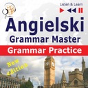 English Grammar Master: грамматическая практика New