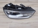PHARE PROJECTEUR DROIT AVANT AUDI Q3 LIFT 8U0941006C BI-XENON LEDphoto 13