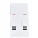 DDS6619-005 ПРИБОРНАЯ ПАНЕЛЬ ENERGII 2P JEDNOFAZOWY PODПРИБОРНАЯ ПАНЕЛЬ ТОКА  фото 11
