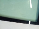 СКЛО КУЗОВНА ЛІВА ЗАДНЯ ЗАД 2007. VW POLO IV 9N РЕСТАЙЛ 01-09 3D  фото 10