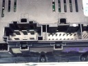 AUDI A4 B6 00-05 PANNEAU CLIMATISATION CONDUIT D'AIR 8E0820043AAphoto 6