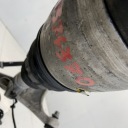 ROTULE DE DIRECTION GAUCHE AVANT DEMI-ARBRE AMORTISSEUR BRAS DE SUSPENSION MASERATI LEVANTE M161 18Rphoto 15