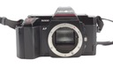 MINOLTA 5000 AF – для любой погоды и условий