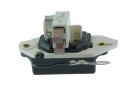 РЕГУЛЯТОР НАПРУГИ 28V BOSCH: 9120456003 SCANIA БУС CHASSIS F112 HL  фото 8