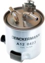 FILTRE CARBURANTS RENAULT MEGANE 2.0DCI 05-photo 11