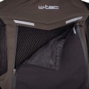 JACKET MOTORCYCLE MESKA W-TEC DAIMICK 3W1 TEXTILE TOURISM  photo 9