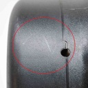 PROTECTION MÉCANISME DIRECTION MERCEDES-BENZ GLC (C253) A2536806200photo 8