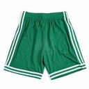 Шорты Mitchell Ness Boston Celtics M Swingman
