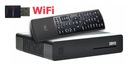 VU+ ZERO HD рев. 2 DVB-S2 LINUX ENIGMA2 OSCAM Wi-Fi 300 Мбит/с