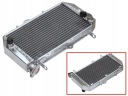 BRONCO RADIATEUR YAMAHA YFZ 450R/X 09-13 RENFORCÉE WIEKSZA CAPACITÉphoto 4