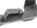 GLISSIÈRE PARE-CHOCS ARRIÈRE DROIT SUPPORTS OK RENAULT LAGUNA II 01-07R. UNIVERSELphoto 10